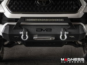 Toyota Tacoma Front Bumper - Center Mount 